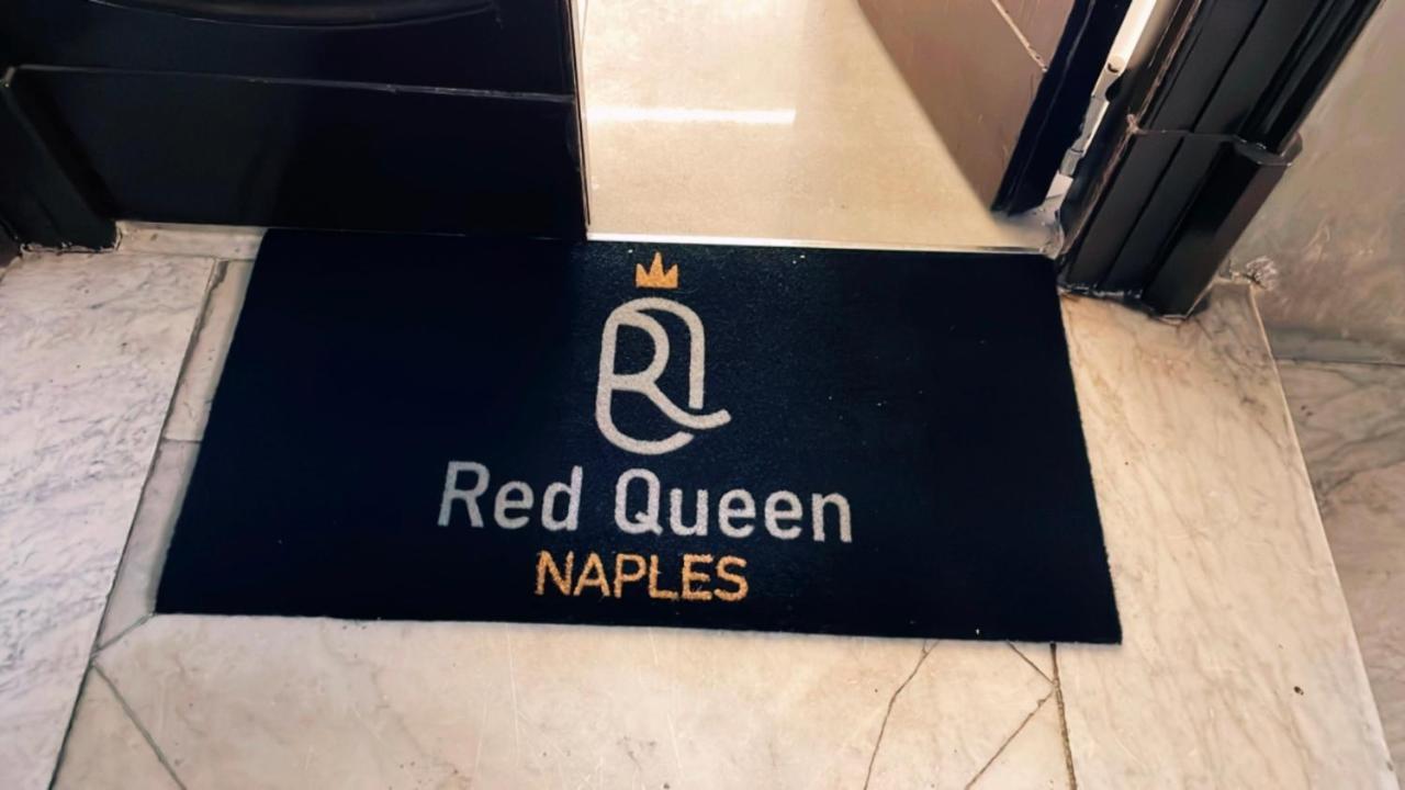 Maison d'hôtes Red Queen *