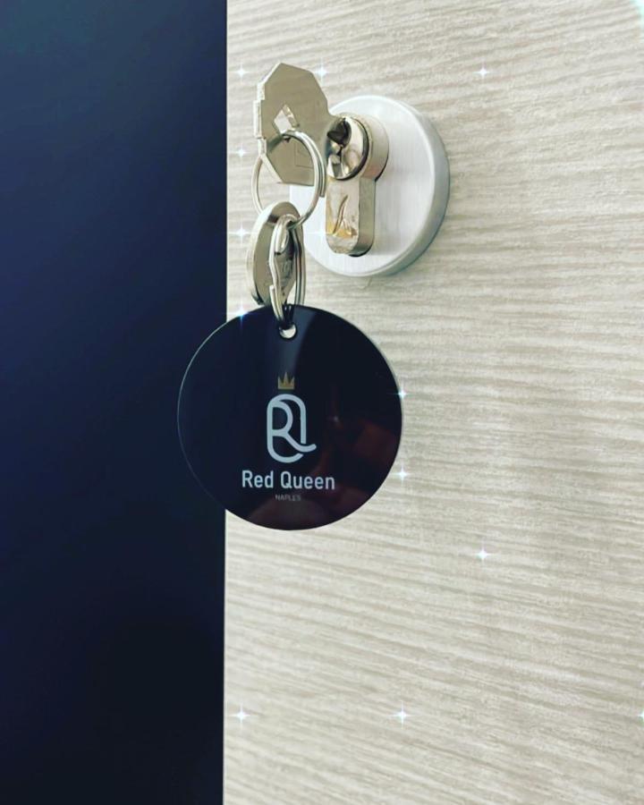 Red Queen Maison d'hôtes Naples