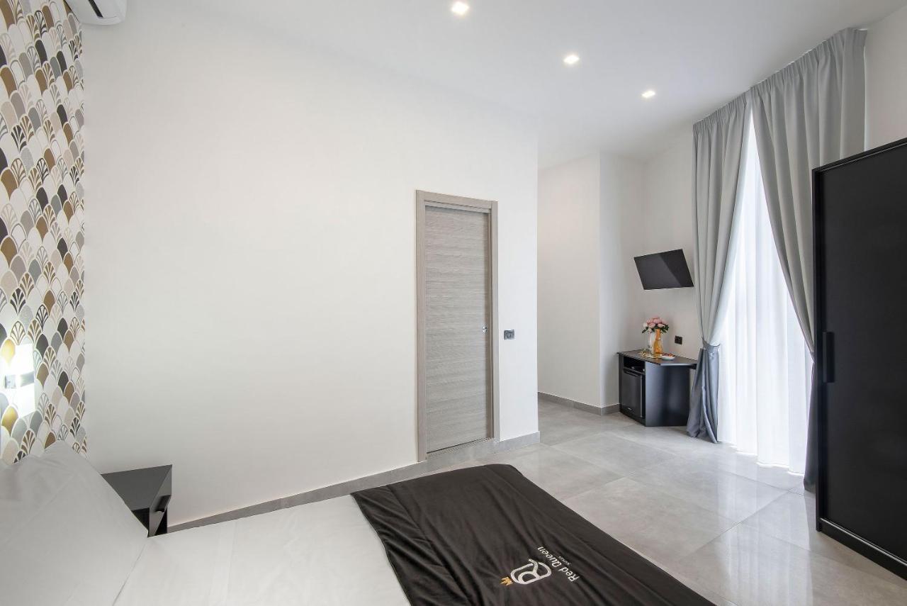 Red Queen Guest house Naples