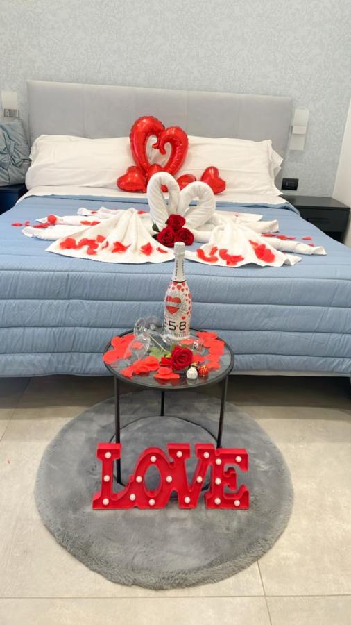Red Queen Guest house Naples